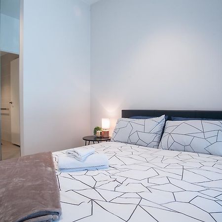 The William Suites Melburne Exterior foto
