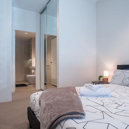 The William Suites Melburne Exterior foto