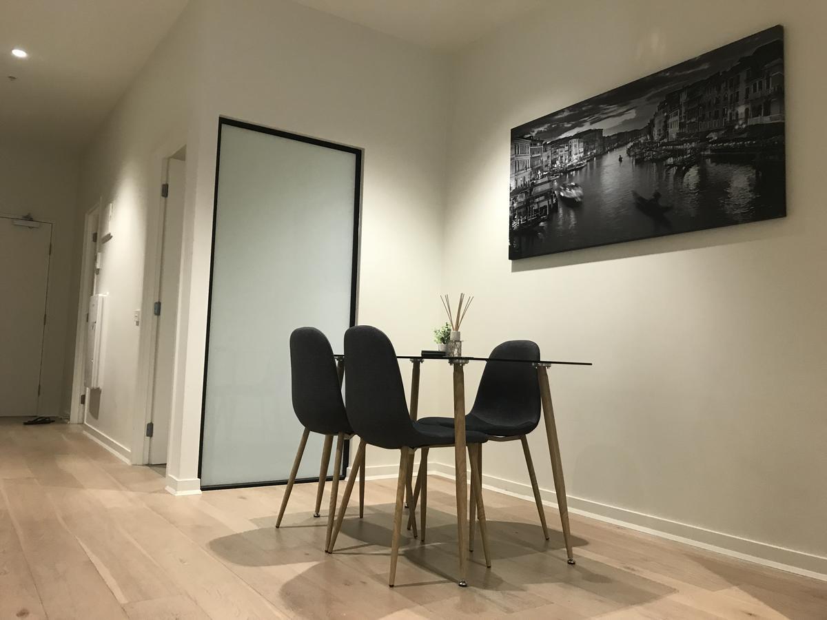 The William Suites Melburne Exterior foto