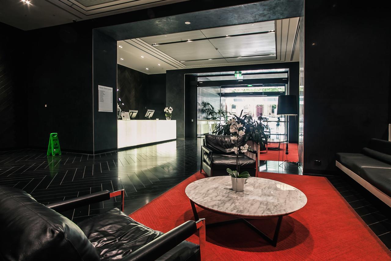 The William Suites Melburne Exterior foto