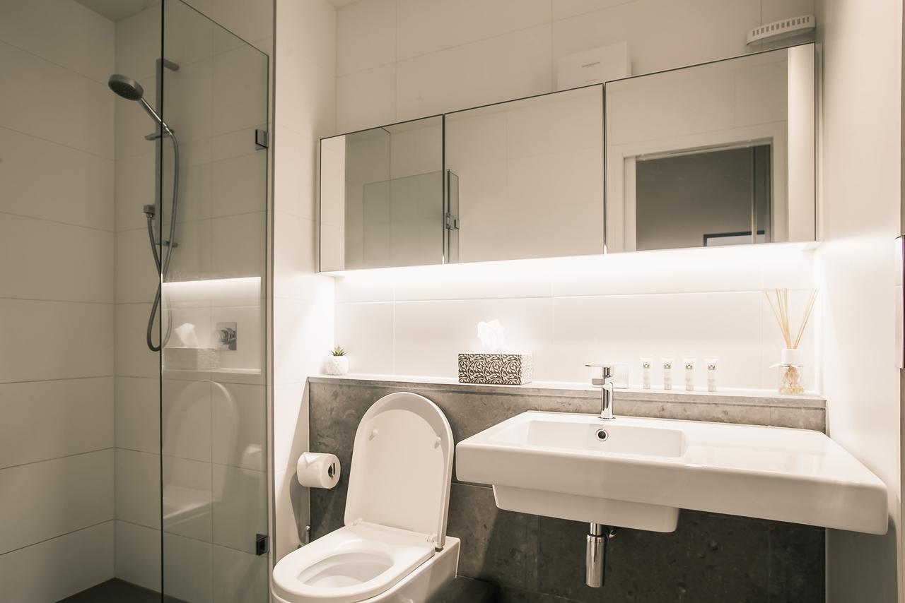 The William Suites Melburne Exterior foto