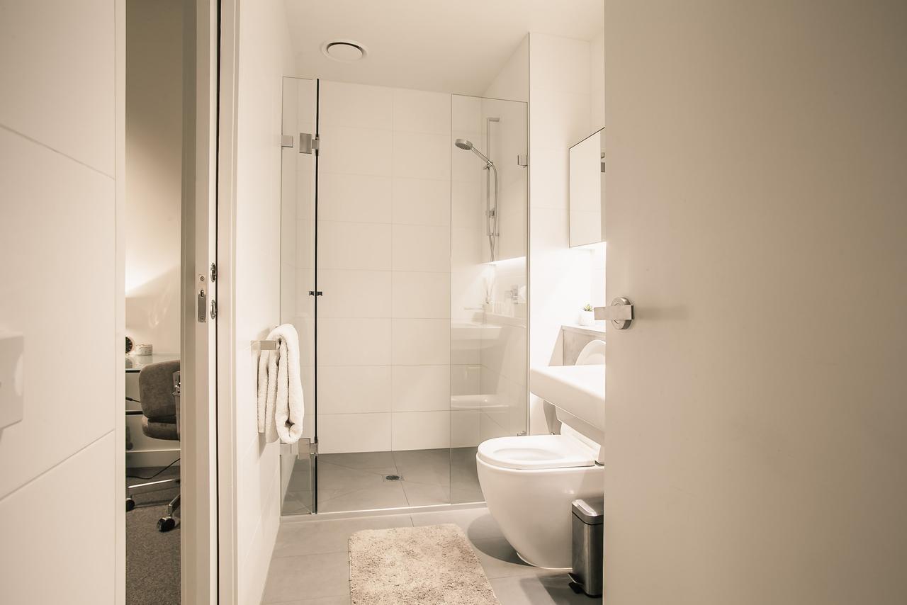 The William Suites Melburne Exterior foto