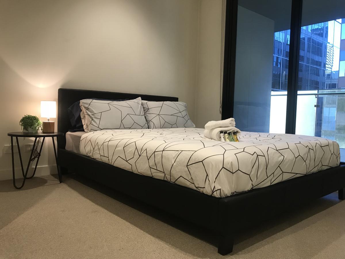 The William Suites Melburne Exterior foto