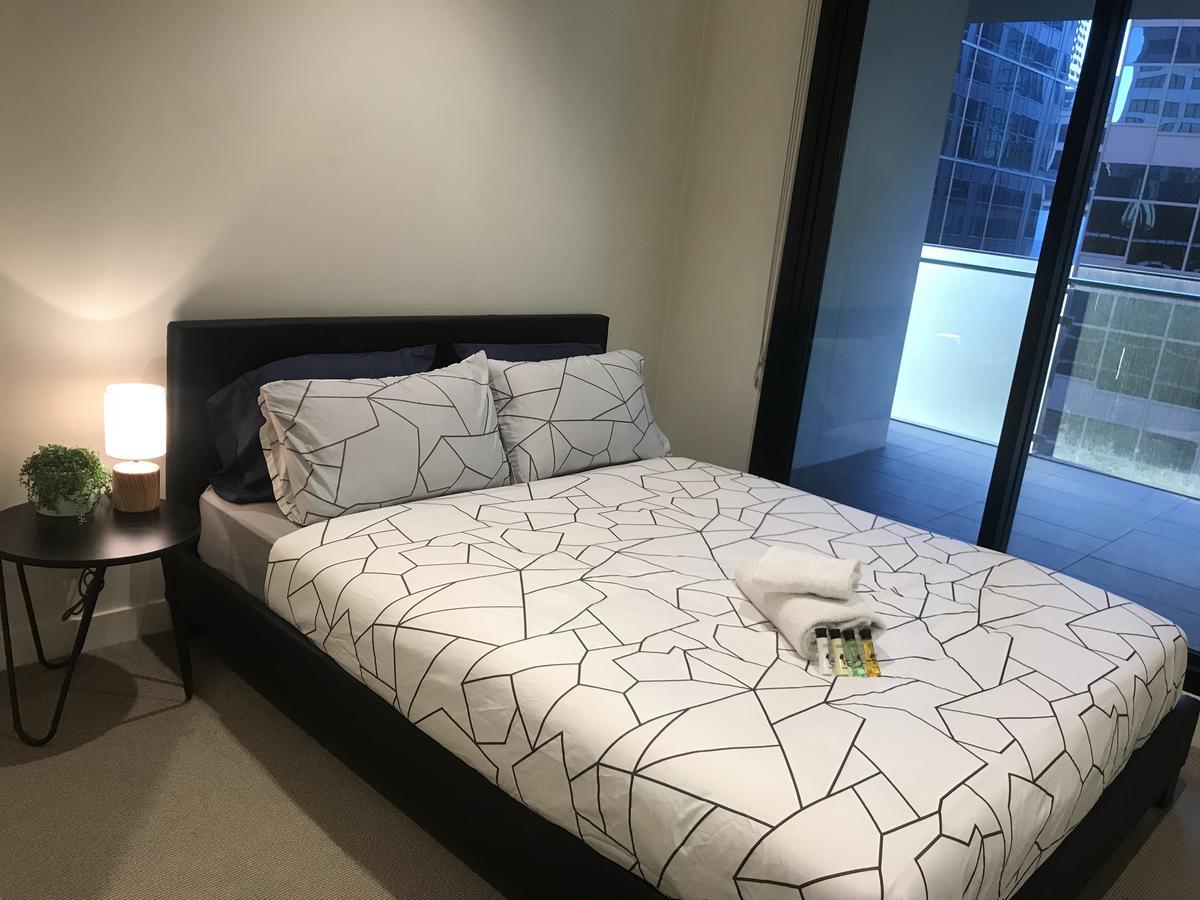 The William Suites Melburne Exterior foto
