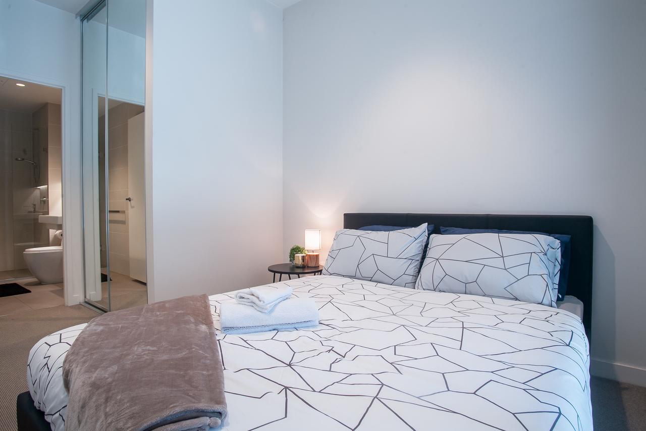 The William Suites Melburne Exterior foto